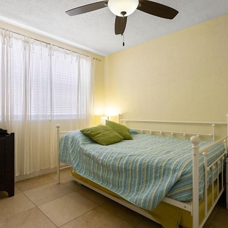 Gulf Winds Resort By Travel Resort Services St. Pete Beach Extérieur photo