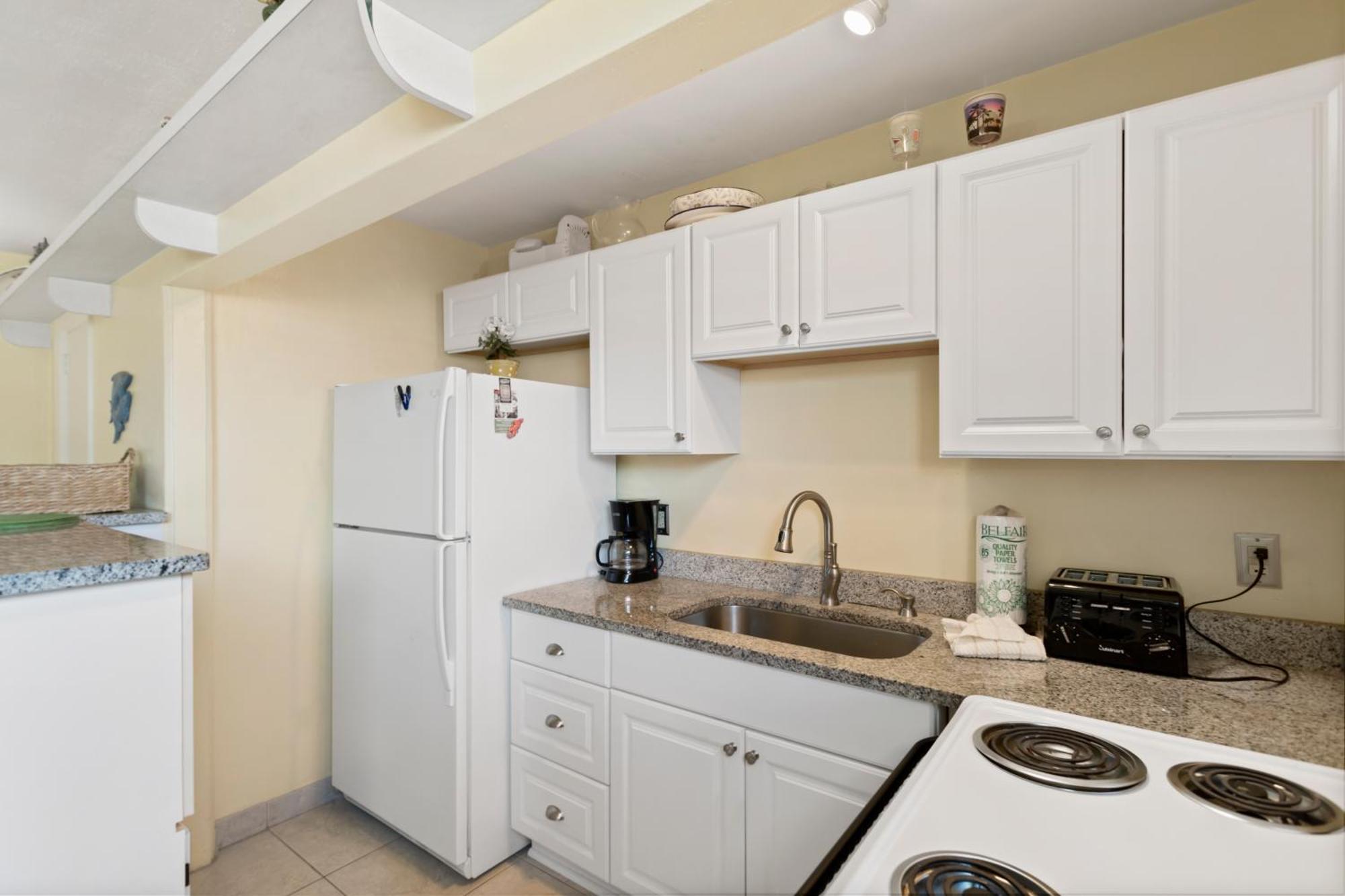 Gulf Winds Resort By Travel Resort Services St. Pete Beach Extérieur photo