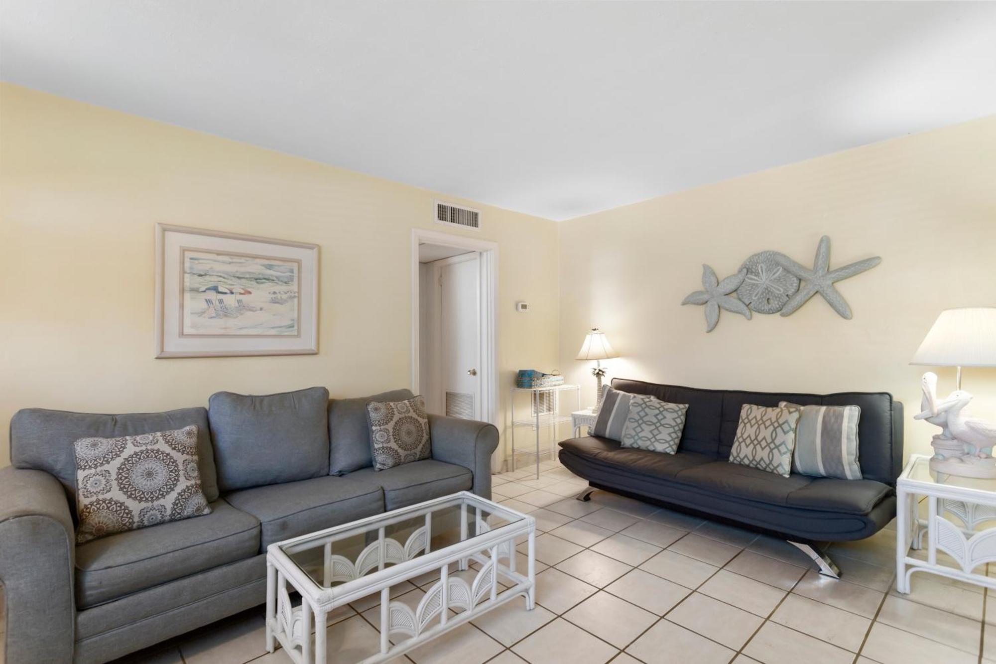 Gulf Winds Resort By Travel Resort Services St. Pete Beach Extérieur photo